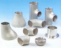 Stainless Steel Pipe Fittings Manufacturer Supplier Wholesale Exporter Importer Buyer Trader Retailer in Mumbai Maharashtra India